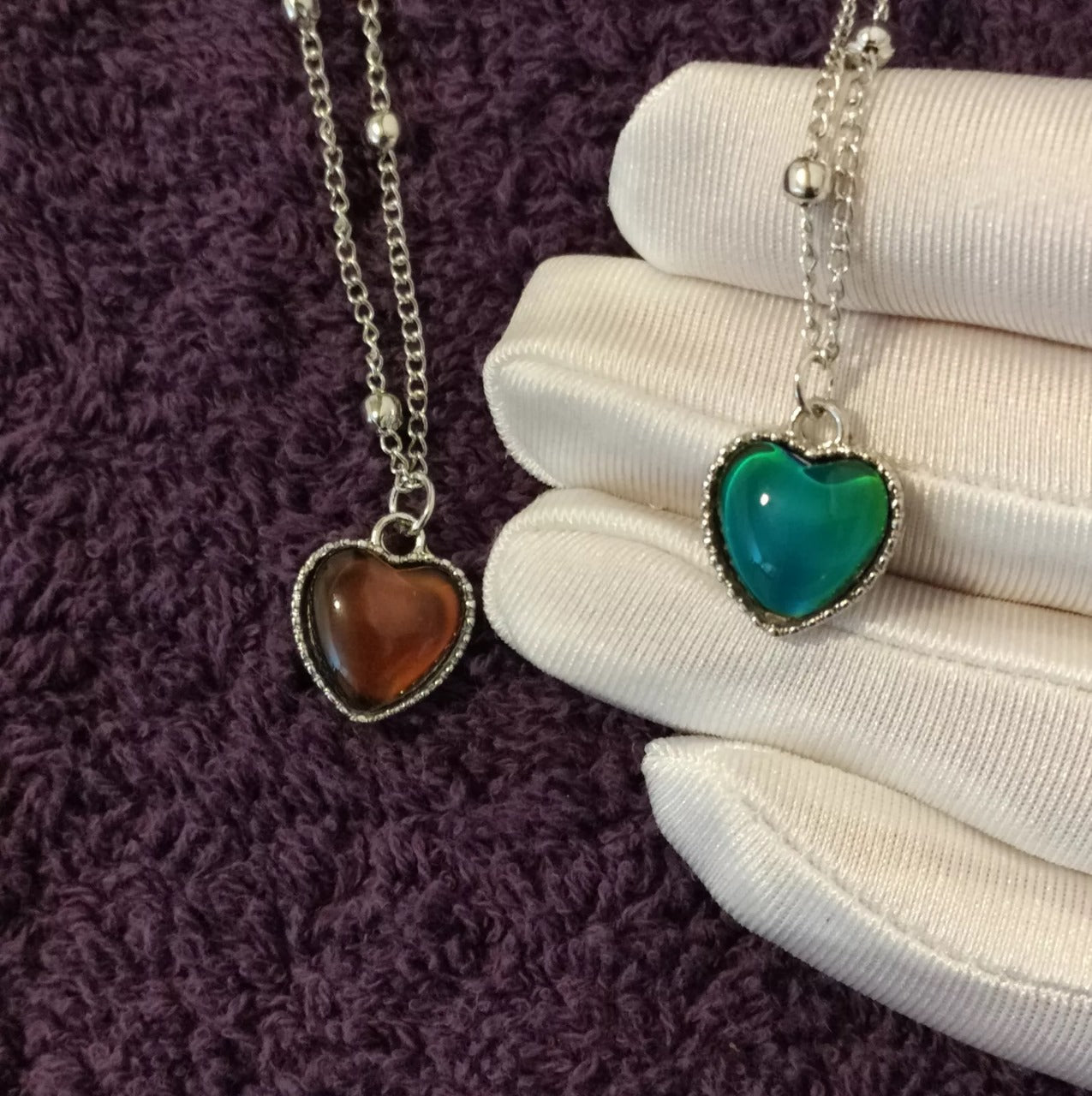 Collar de emociones™