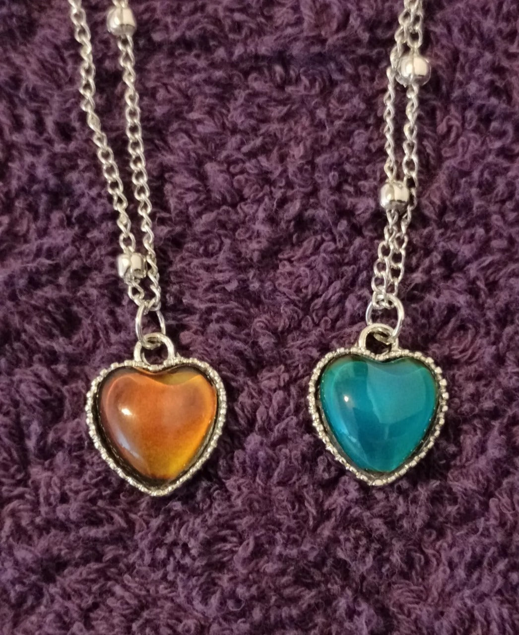 Collar de emociones™